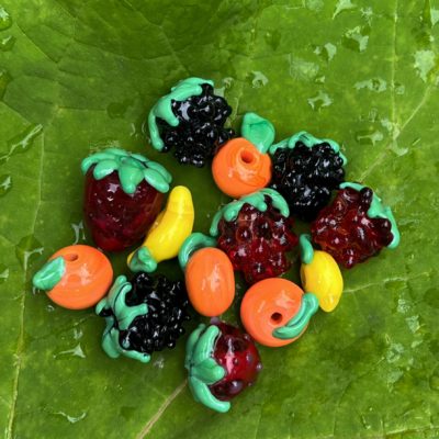 Fruit Beads2