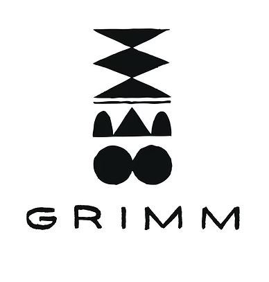 Grimm Beer Logo