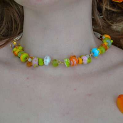 Hannahmartin Necklace