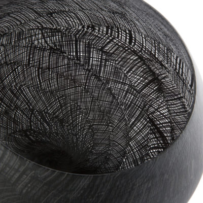 Lash Detail Nancy Callan Mel Douglas Co Lab 2018