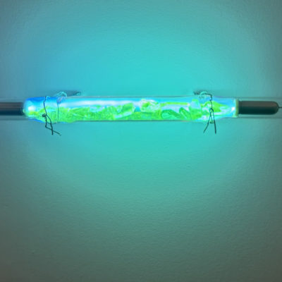 Lees Crackle Tube Workshop