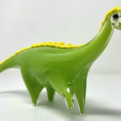 Lucas Dinosaur