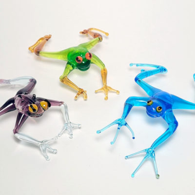Paz Frogs2