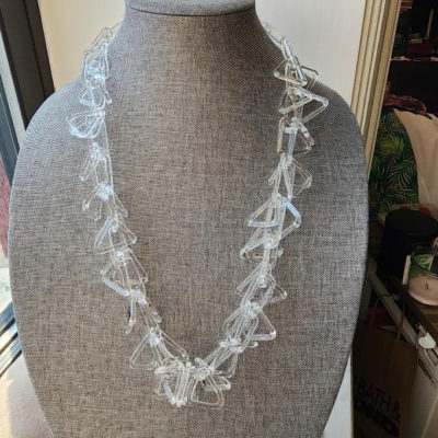 Starr Eaddy Loops And Links