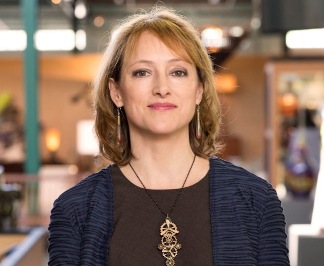 Suzanne Perrault