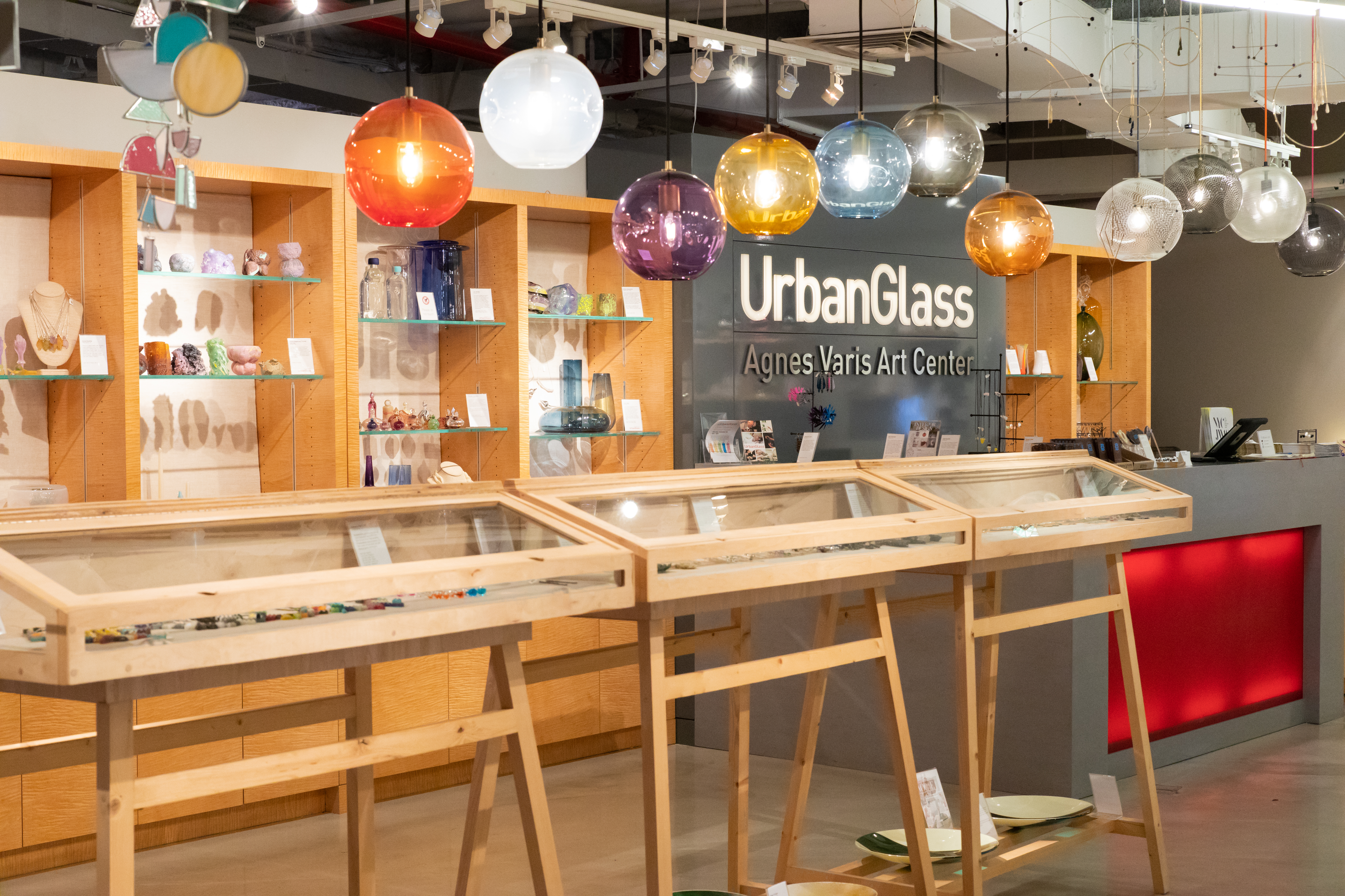 Urban Glass Store 5 Of 57
