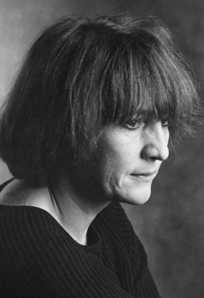Zora Palova