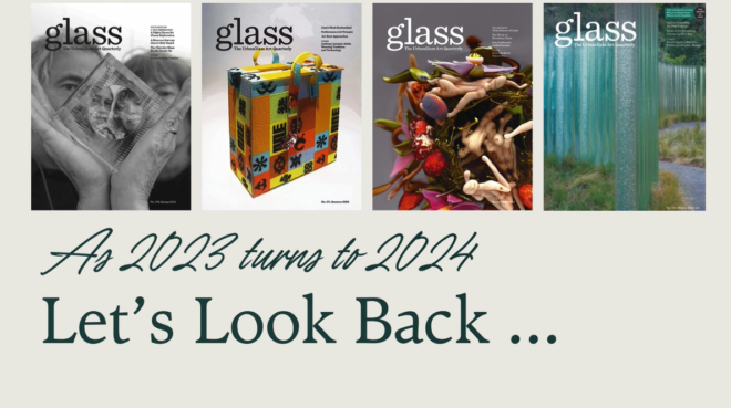 Thumbnail Yearin Glass2023