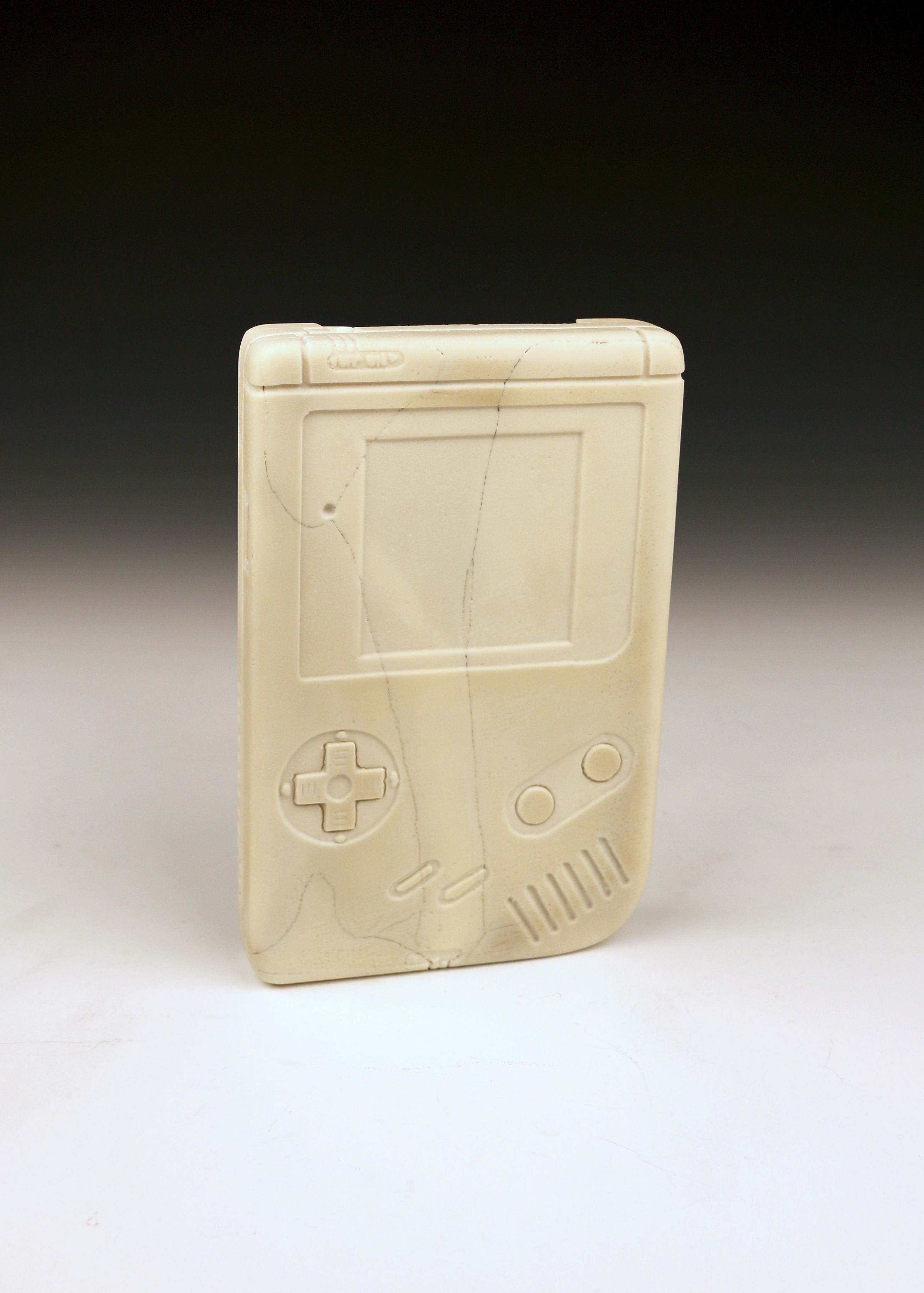 Gameboy Blk