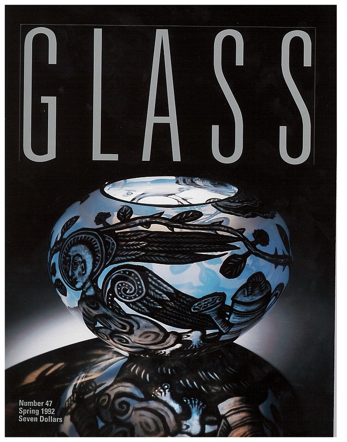 Glass 47