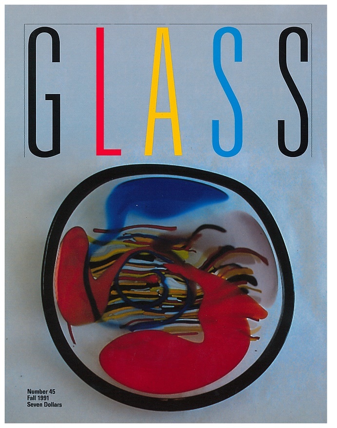 Glass 45