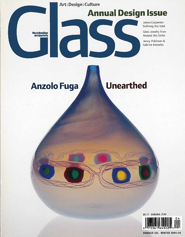 Glass 102