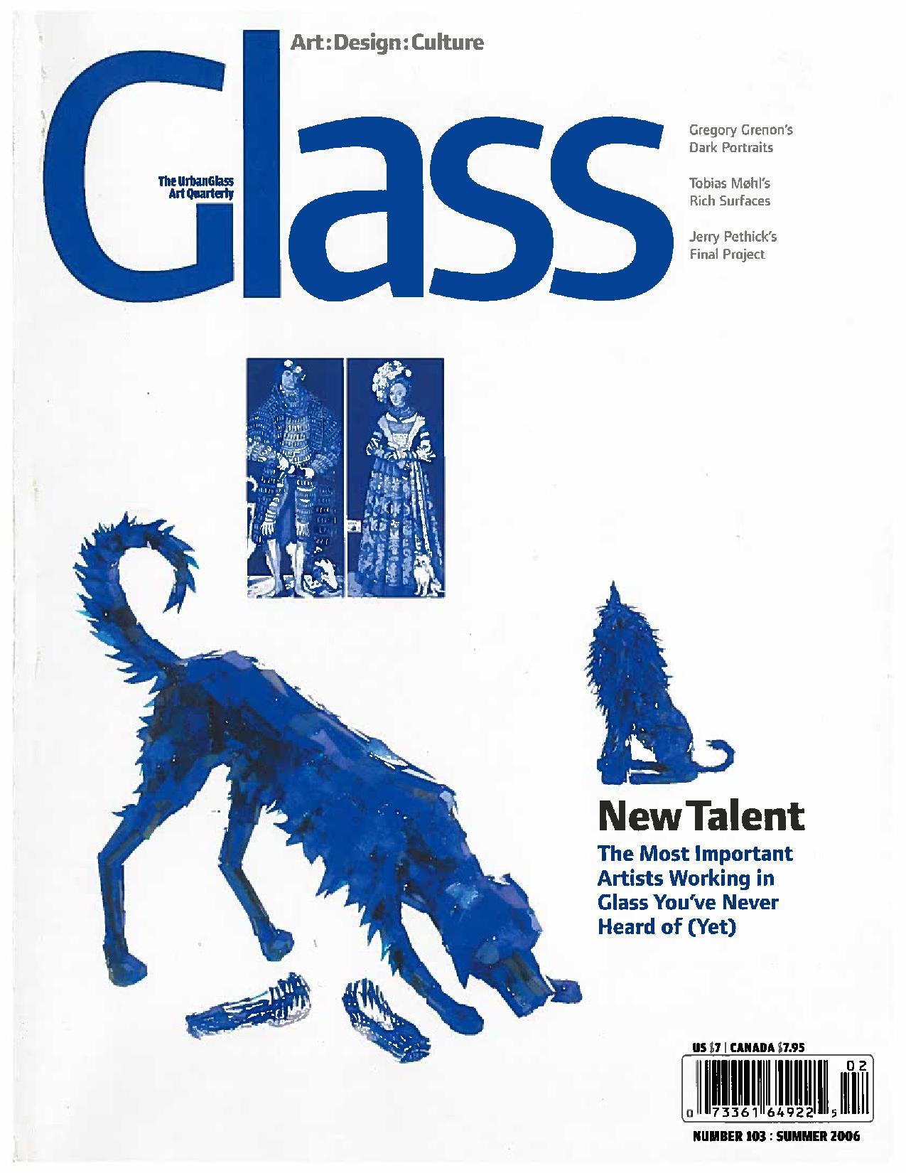 Glass 104