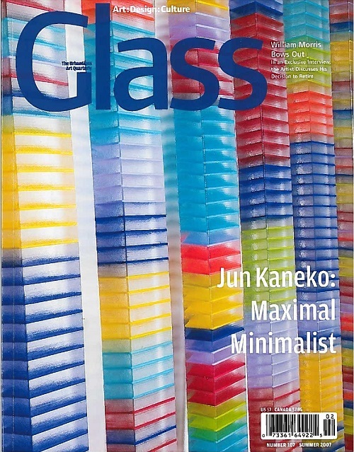 Glass 107