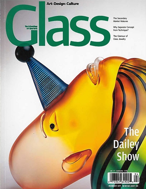 Glass 109