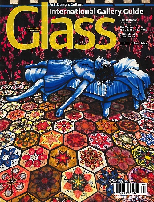 Glass 113