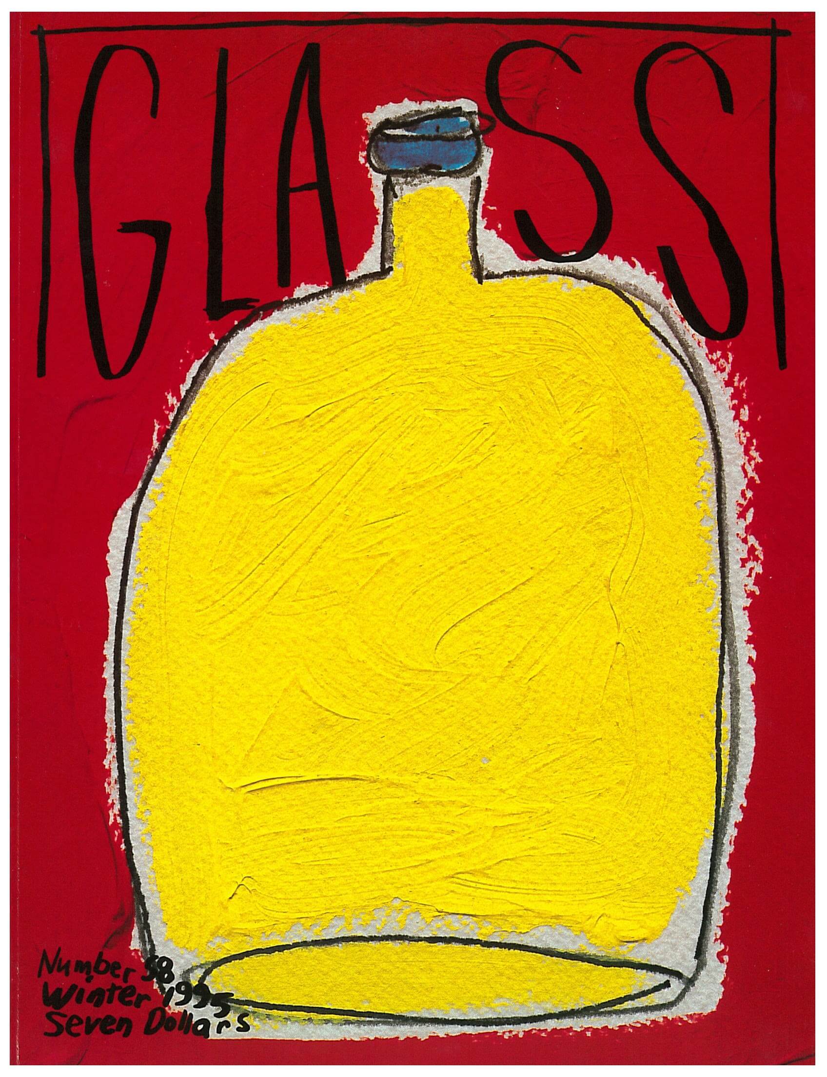 Glass 58 Min