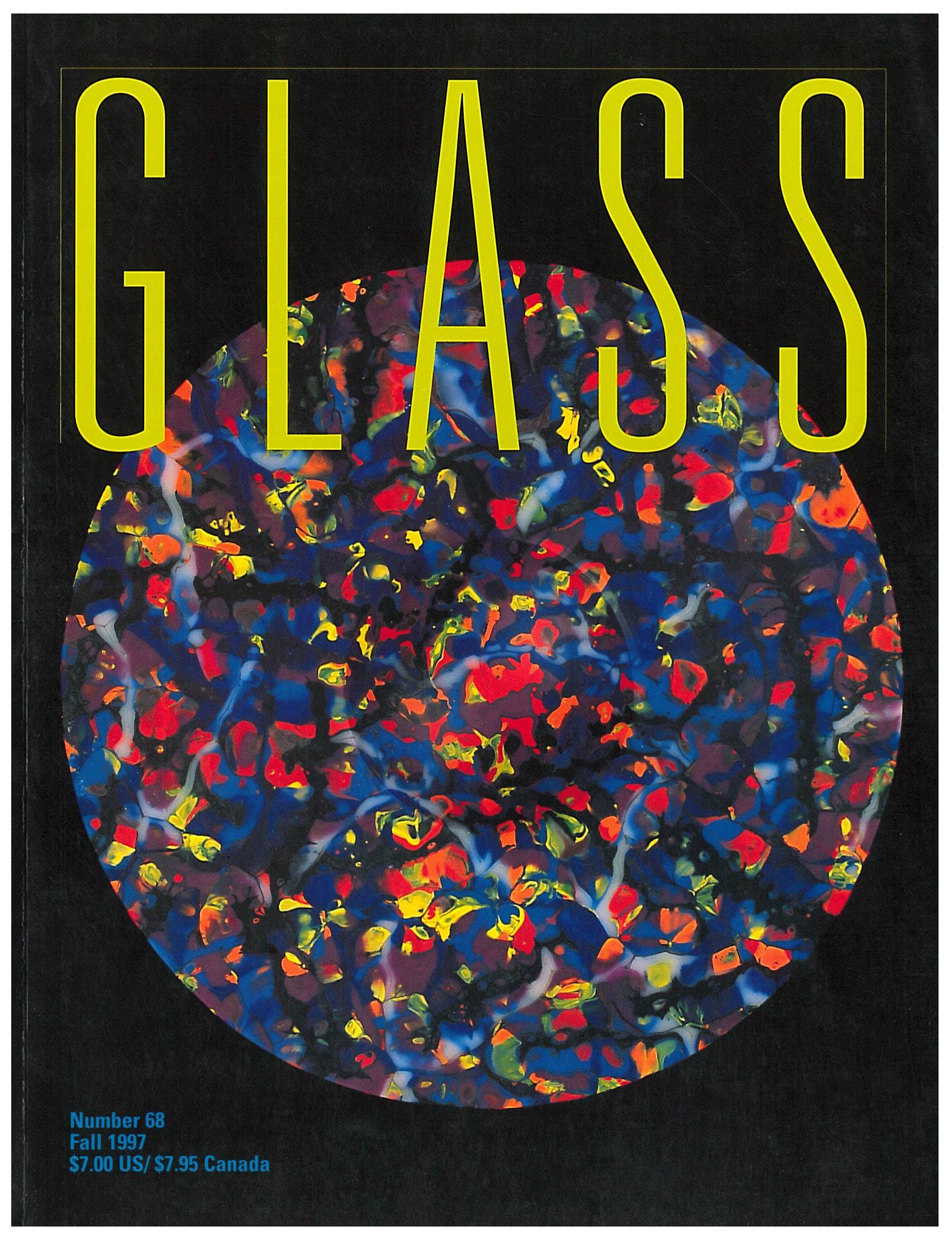 Glass 68 Min