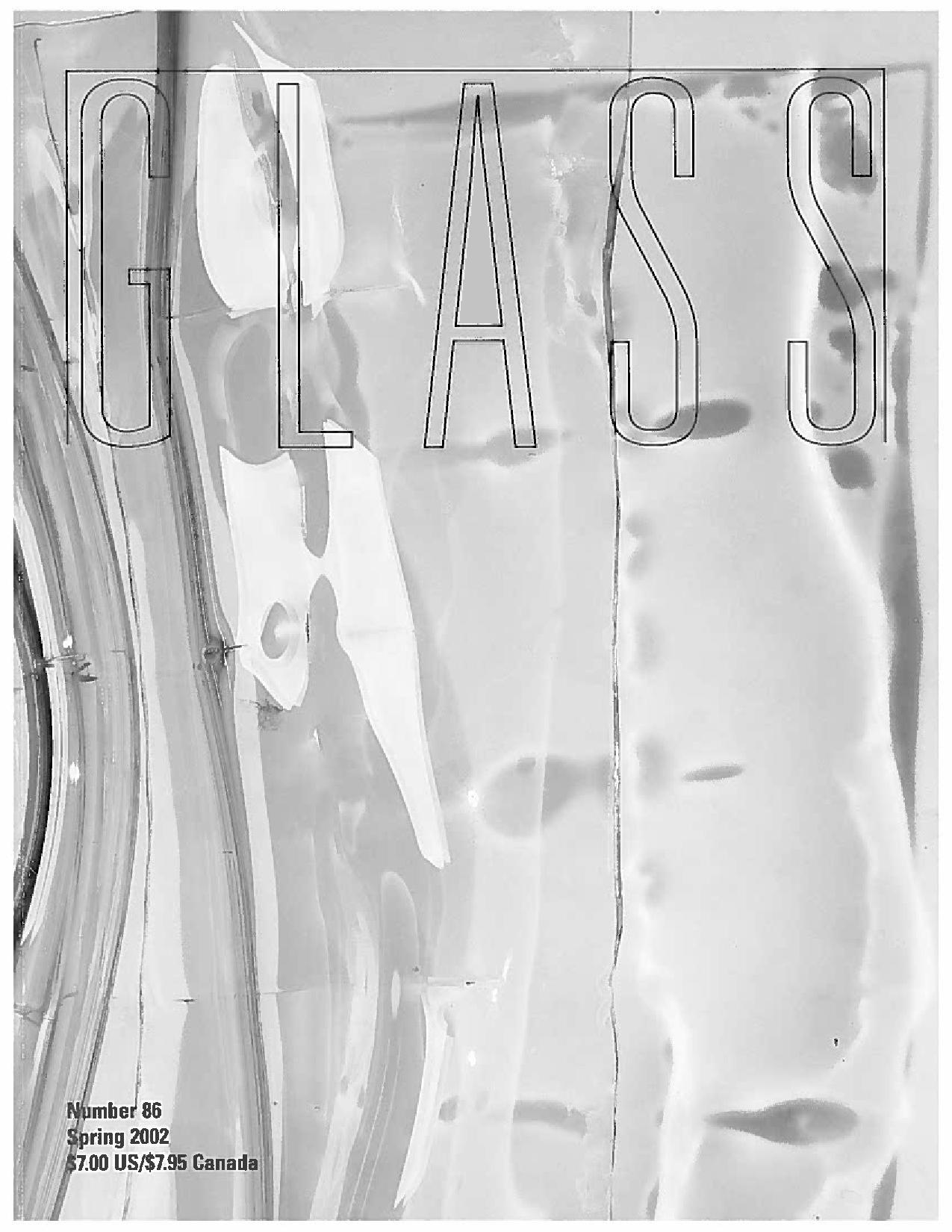 Glass 86