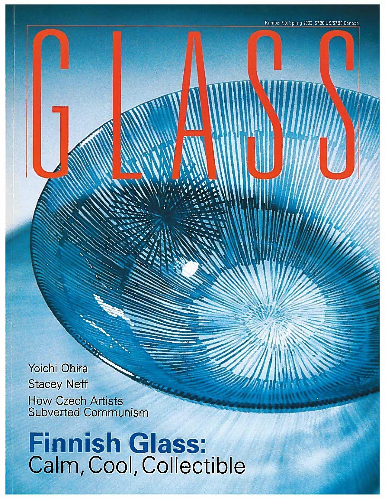 Glass 90