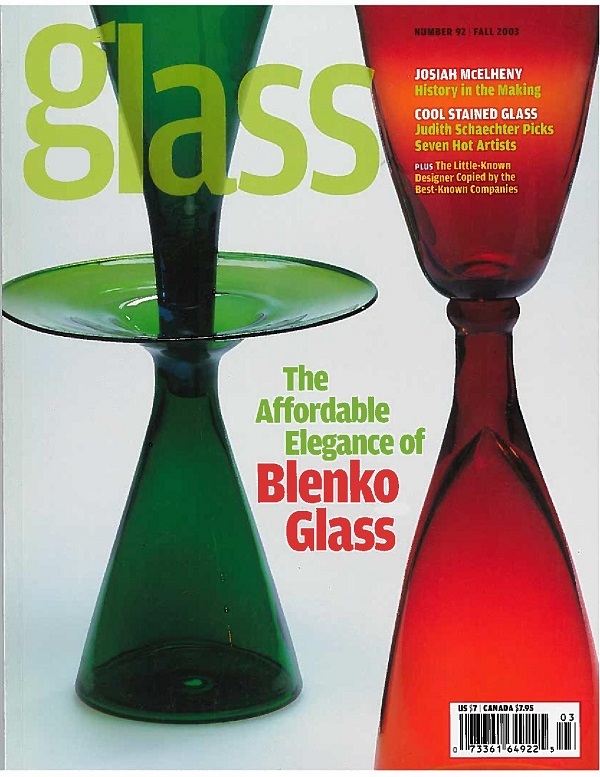 Glass 92