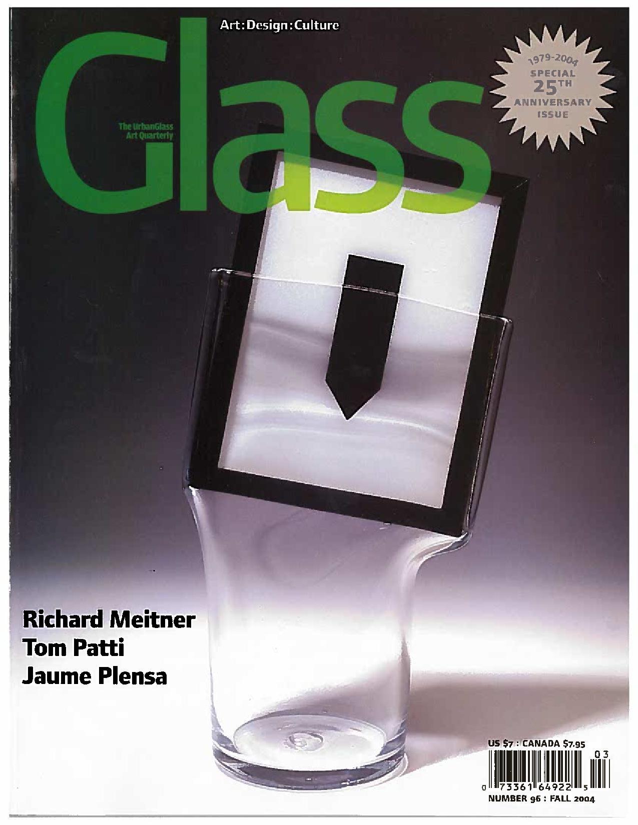 Glass 96