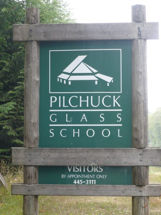 Pilchuckglasschool